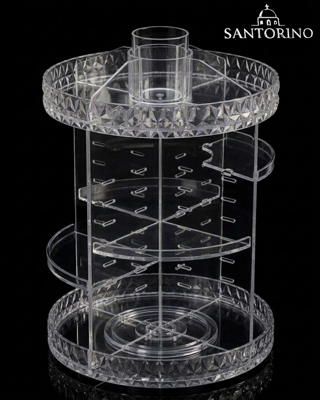 Organizador Giratorio 360°